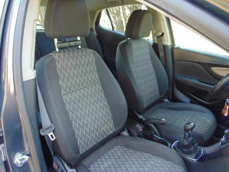 OPEL Mokka 1ª serie Mokka 1.6 CDTI Ecotec 136C...