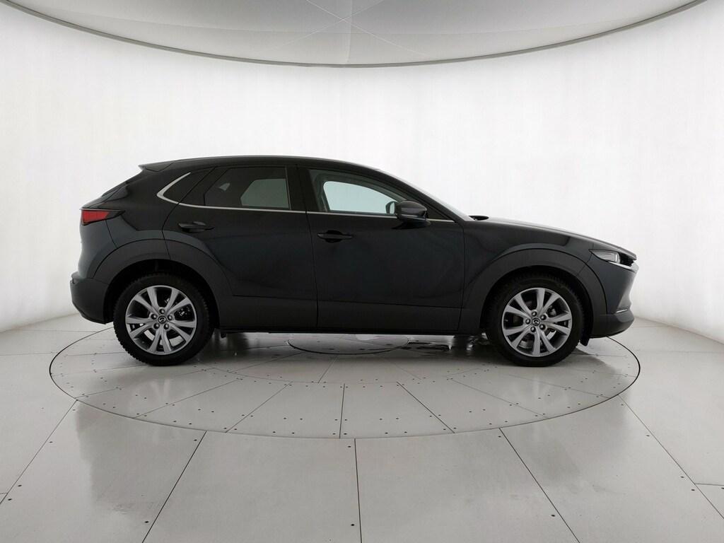 Mazda CX-30 2.0 Skyactiv-G M HYBRID Exceed 2WD 6MT