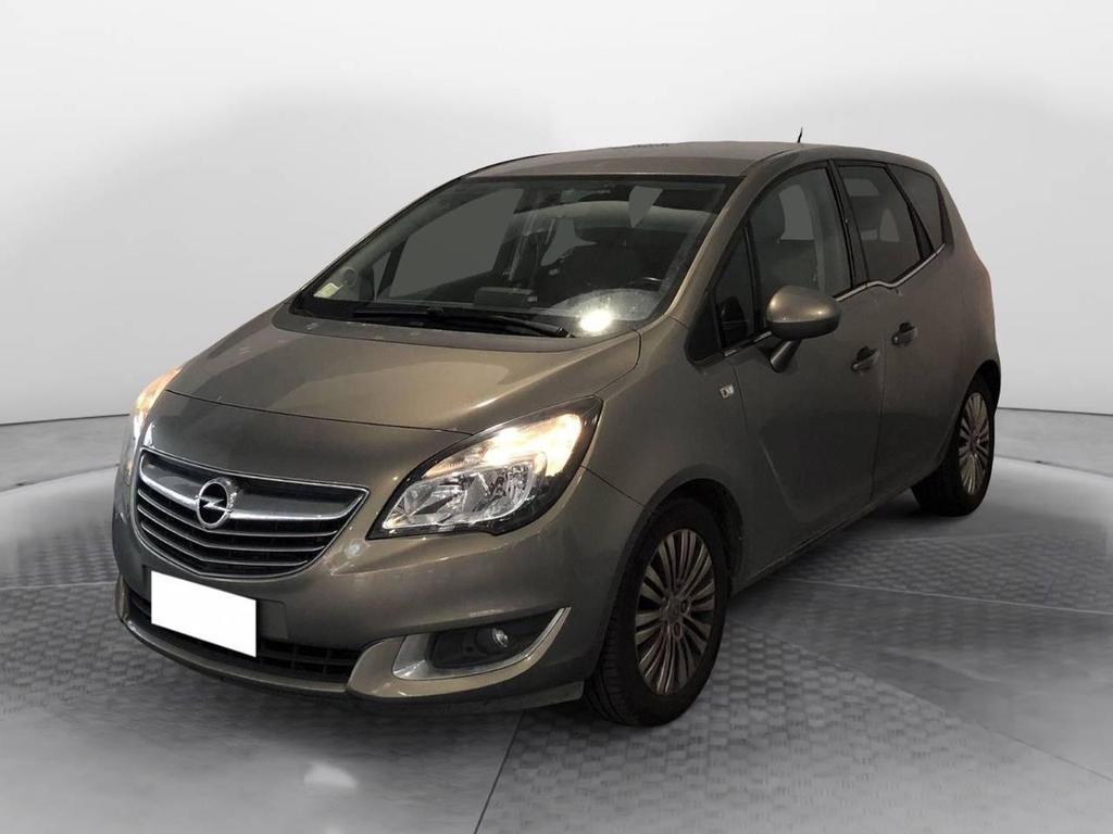 Opel Meriva 1.4 Turbo Cosmo