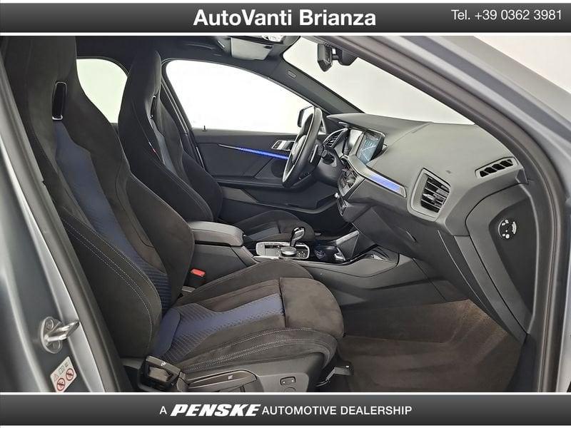 BMW Serie 1 120d xDrive 5p. Msport