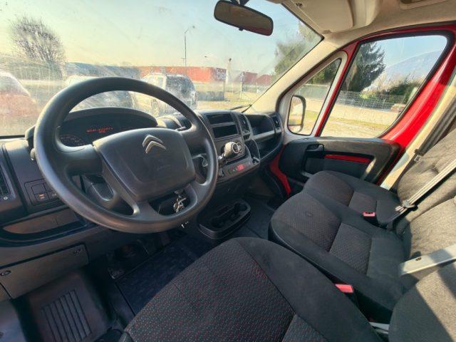 FIAT Ducato 35BlueHDi165 PLM CASSONE FISSO NUOVO