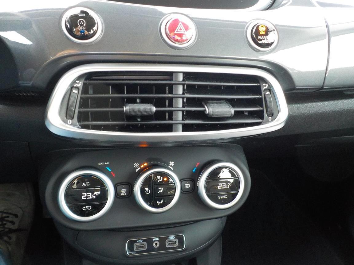 Fiat 500X 1.0 T3 120 CV Cross