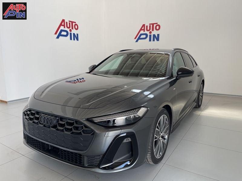 Audi A5 A5 Avant TDI 150 kW mHEV+ S tronic S Line*In arrivo*