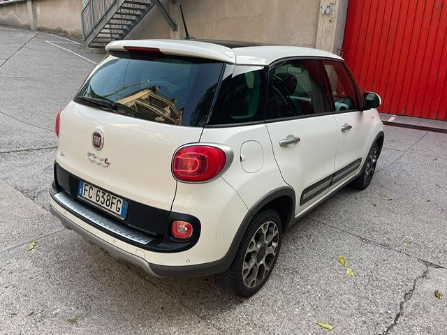 500L traking
