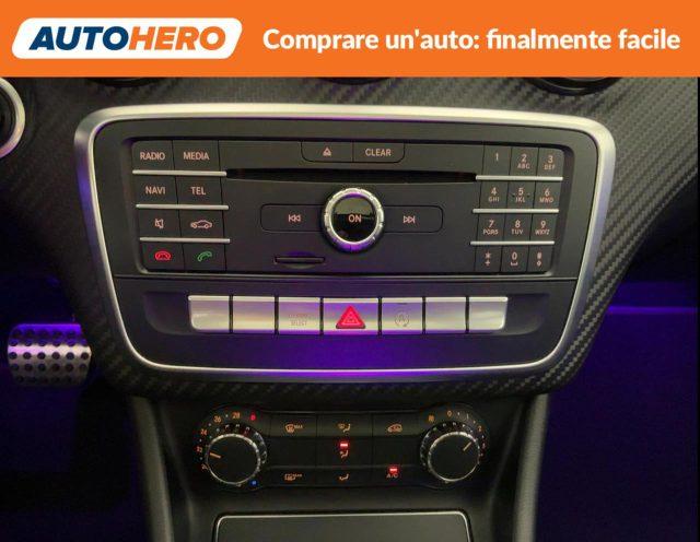 MERCEDES-BENZ A 220 4Matic Automatic Premium