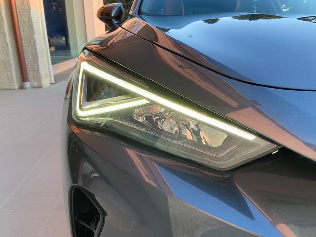 CUPRA Formentor 2.0 TDI 150 CV 4Drive DSG