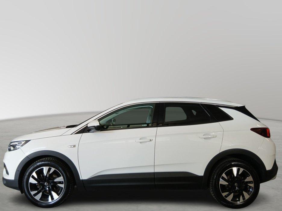 OPEL Grandland 1ª serie - Grandland X 1.6 diesel Ecotec Start&Stop aut. Advance