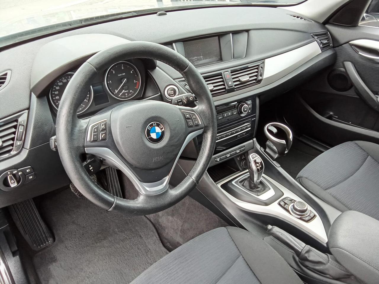 Bmw X1 sDrive16d X Line