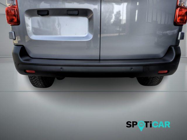FIAT Scudo 1.5 BlueHDi 120 CV S&S PM-TN Furgone