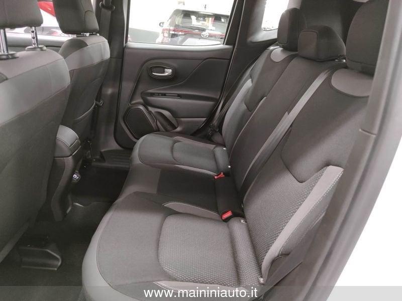 Jeep Renegade 1.0 T3 120cv Limited + Car Play "SUPER PROMO"