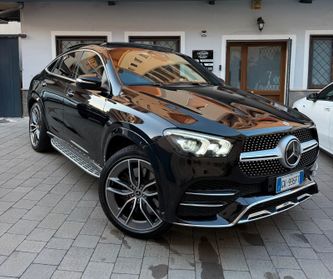 Mercedes-benz GLE Coupè 350 de hybrid EQ 4Matic Premium Plus