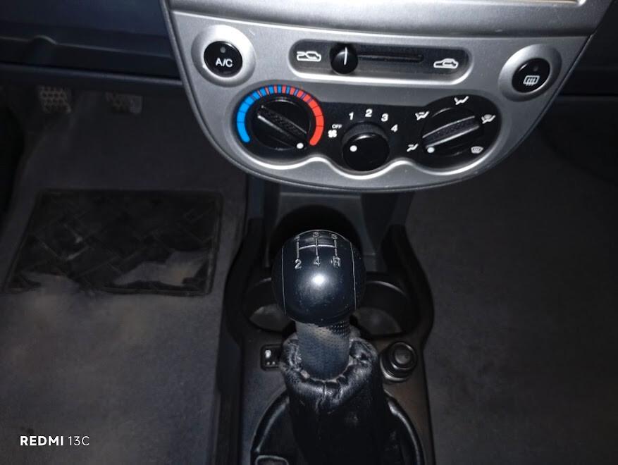 Chevrolet Matiz del 2008 GPL FINO AL 2028 120.000 km