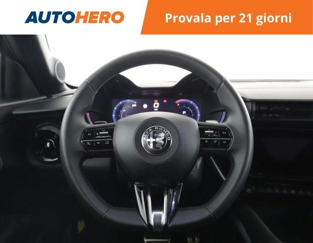 ALFA ROMEO Junior 1.2 136 CV Hybrid eDCT6 Speciale