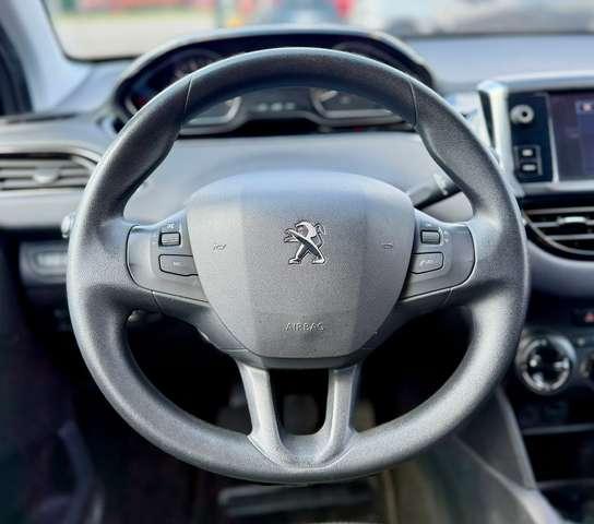 Peugeot 208 5p 1.2 puretech Access 82cv
