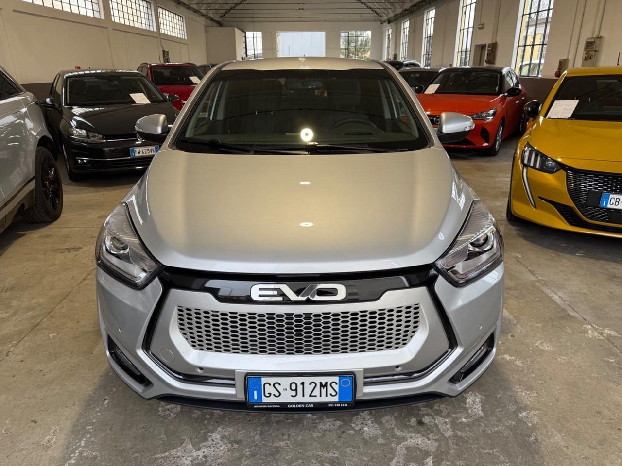 Evo 3 1.5 PREZZO REALE NO VINCOLI