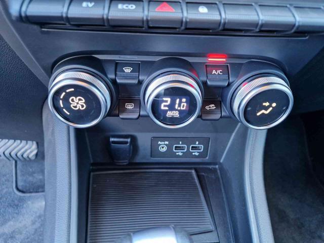 RENAULT Captur Full Hybrid E-Tech 145 CV INTENS