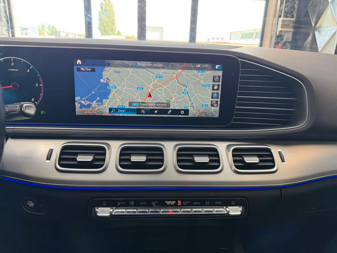 Mercedes-benz GLE 350 d 4Matic Premium