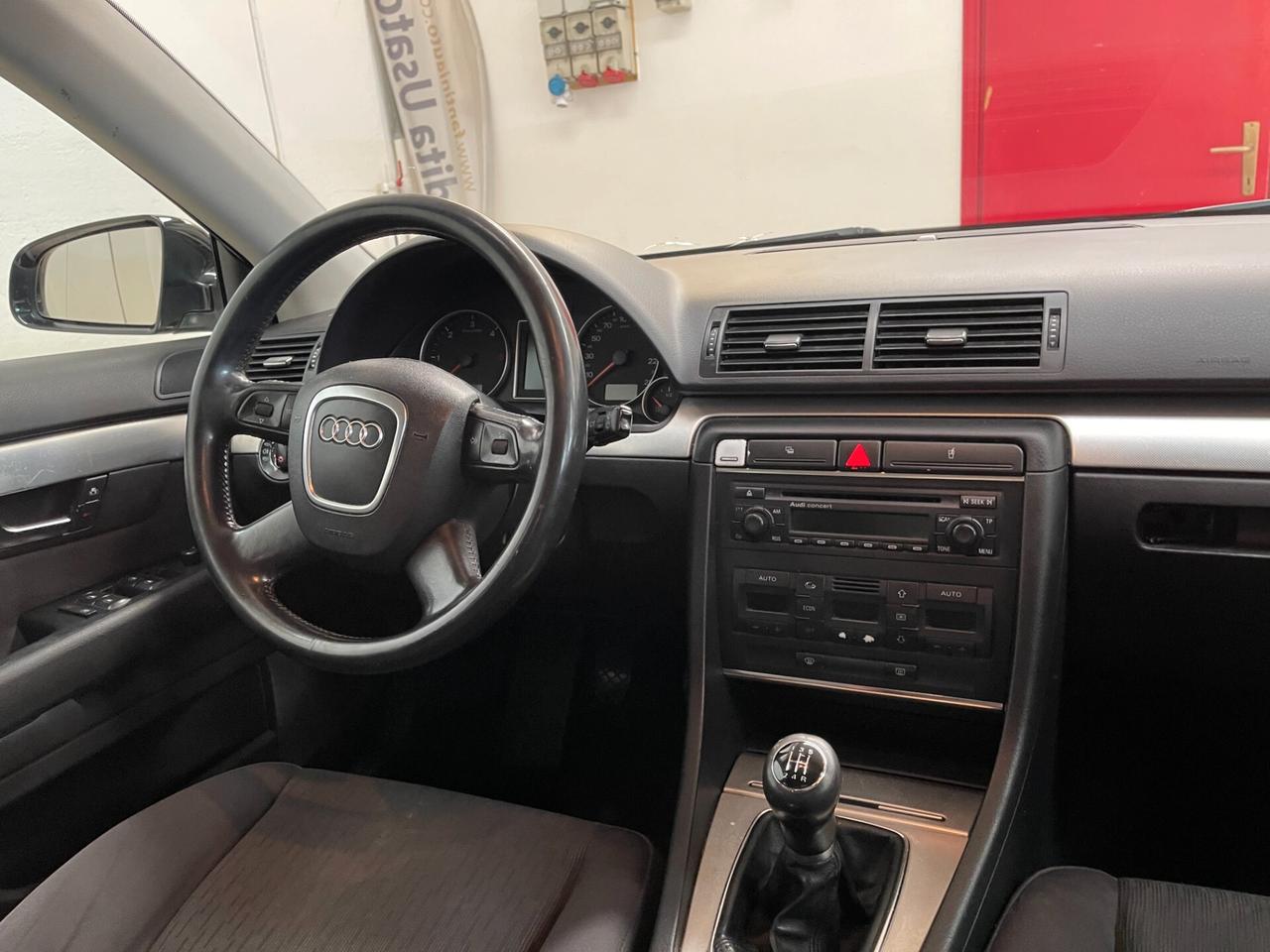 Audi A4 Avant 1.9 TDI - Ok Neopatentati - LEGGI SOTTO