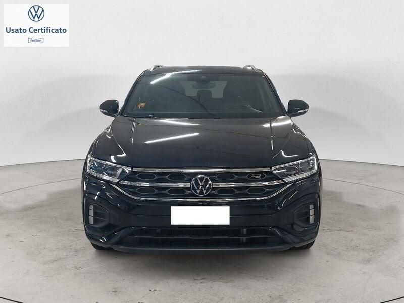 Volkswagen T-Roc T-Roc 1.0 TSI R-Line