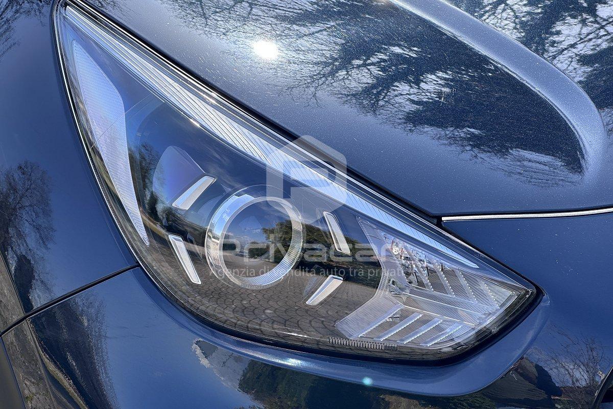 KIA Niro 1.6 GDi DCT HEV Style