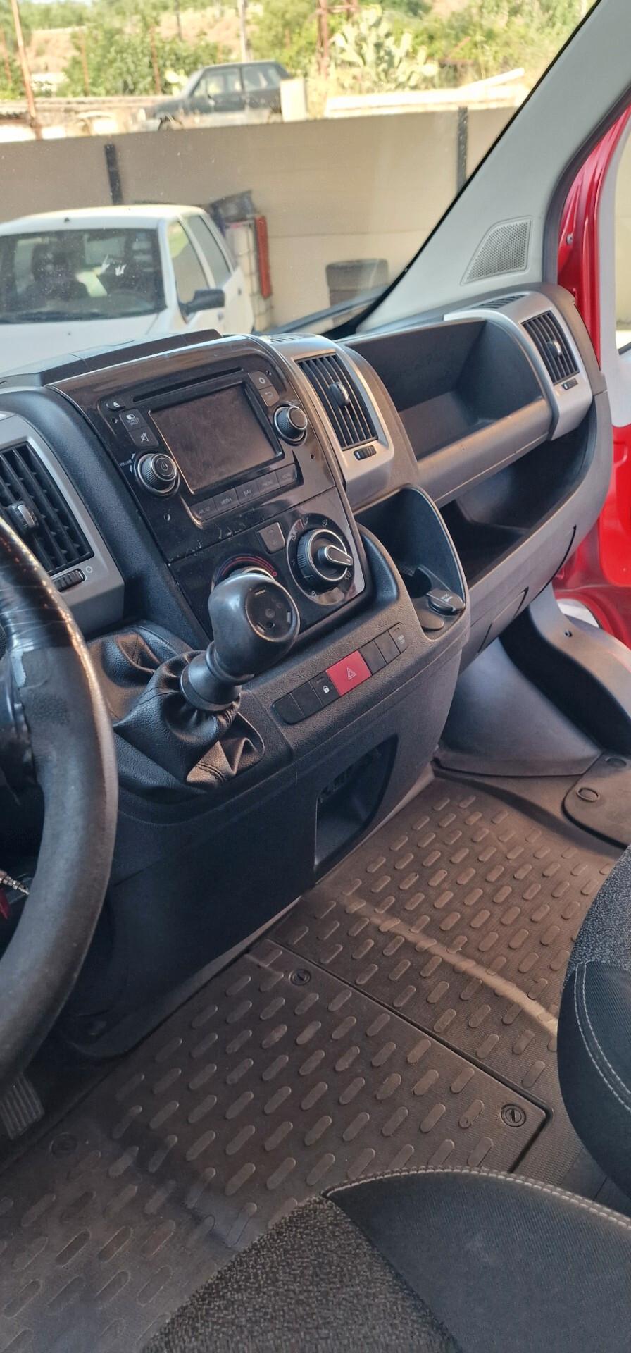 Fiat ducato