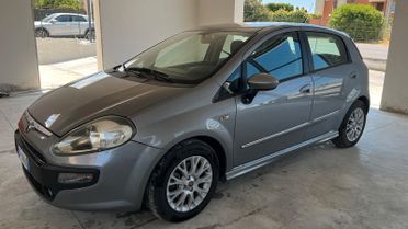 Fiat Punto Evo 1.3MJT 75CV 2011