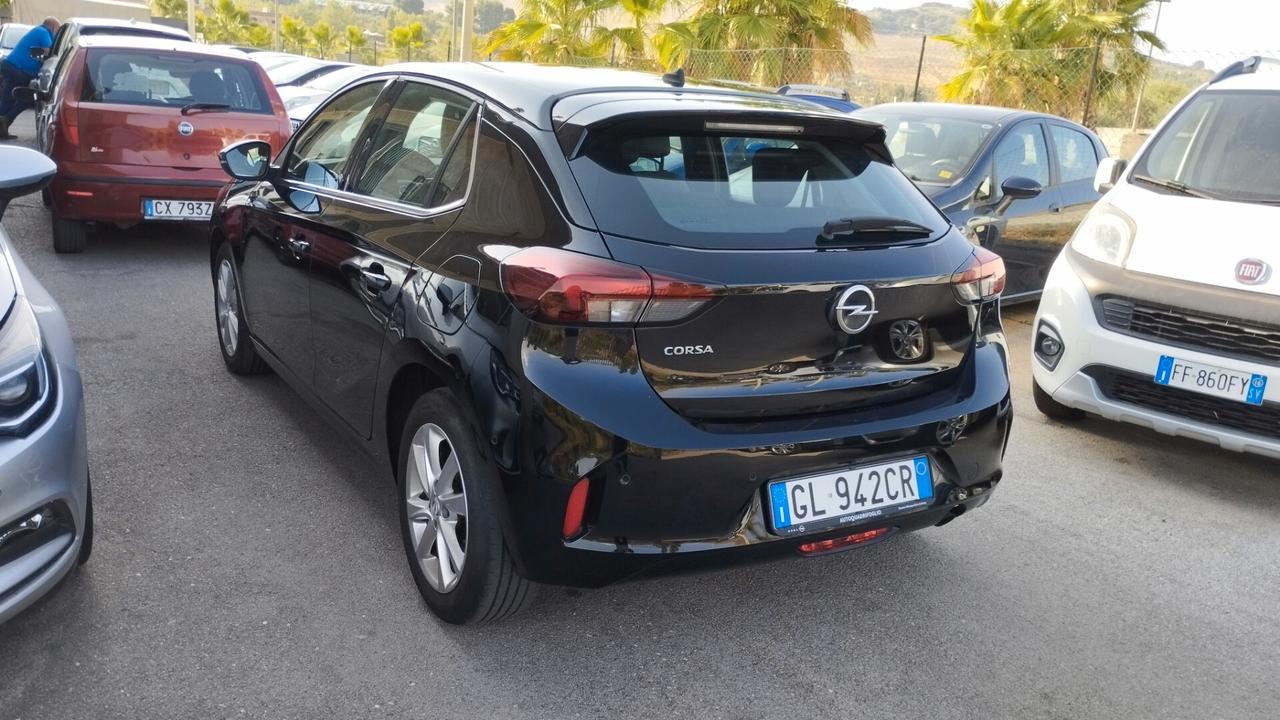 Opel Corsa 1.2 Edition