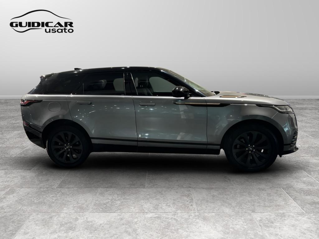 LAND ROVER Range Rover Velar 2021 - Range Rover Velar 2.0d i4 mhev S 4w