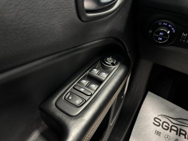 JEEP Compass Tetto Apribile 4x4 4WD Limited Winter 2.0 MTJ