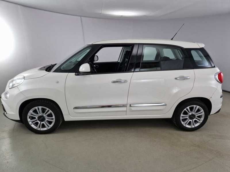 FIAT 500L Pop Star 1.3 Multijet 95cv