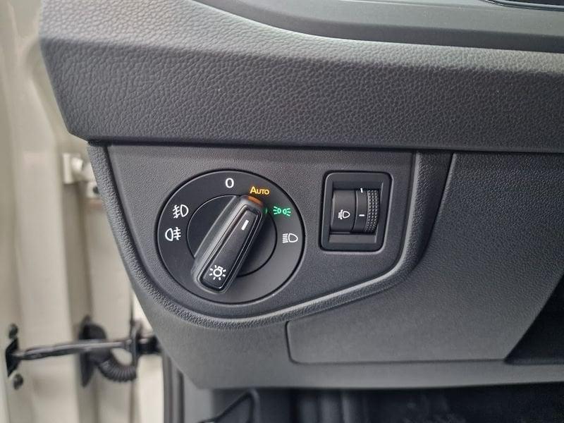 Volkswagen Polo 1.0 TSI EVO FLEET EDITION IVA ESPOSTA