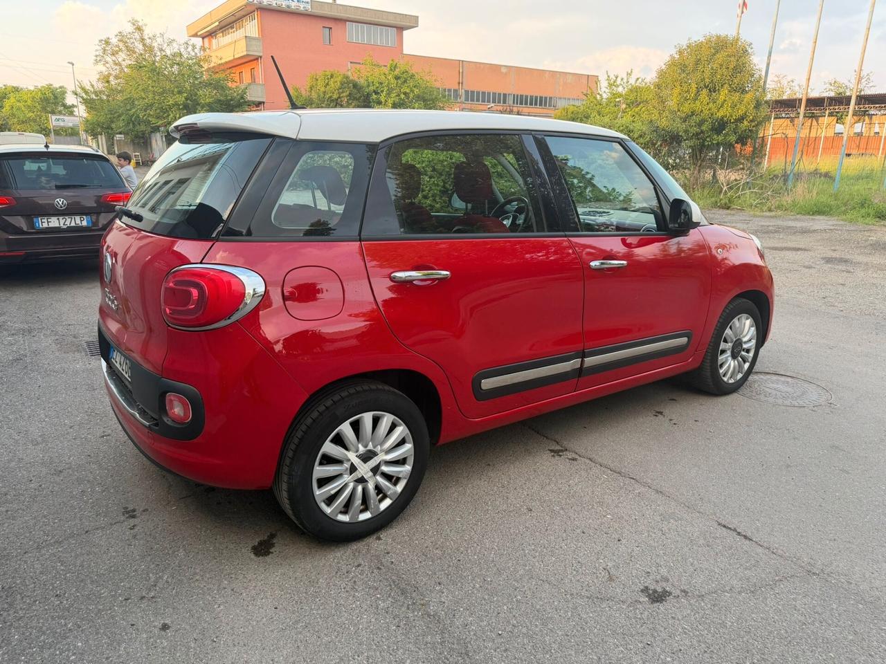 Fiat 500L 1.4 95 CV Pop