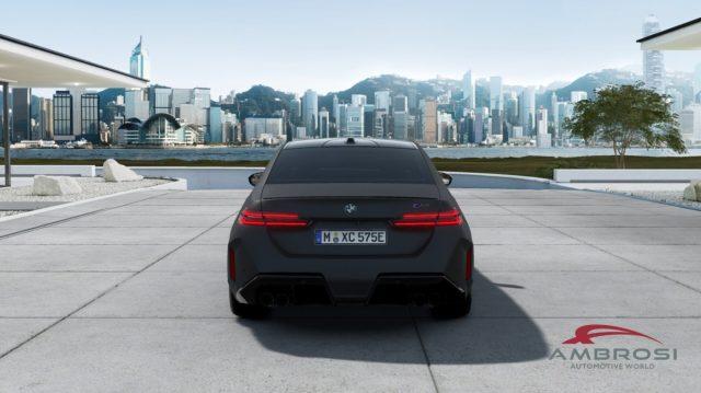 BMW Other Serie 5 Comfort Package