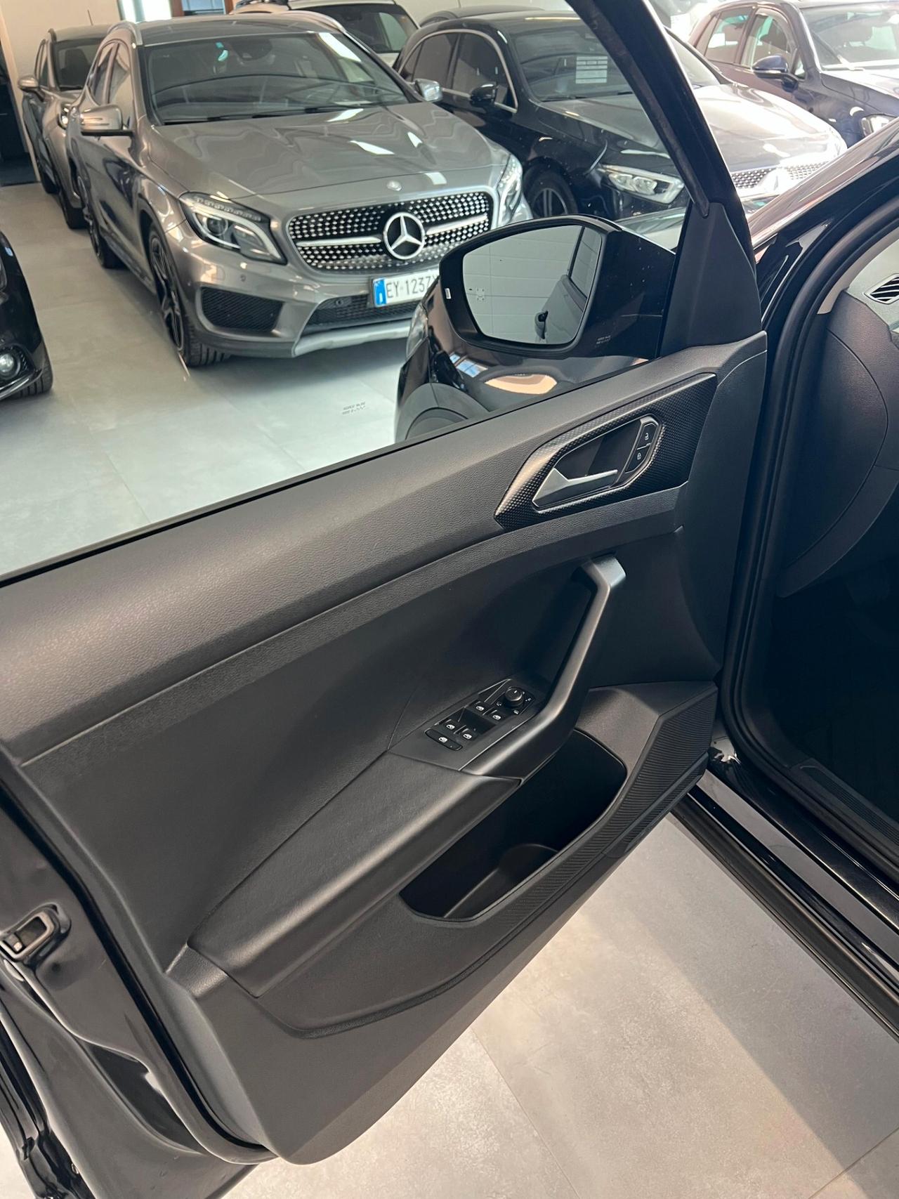 Volkswagen T-Cross 1.0 TSI 110 CV DSG Style