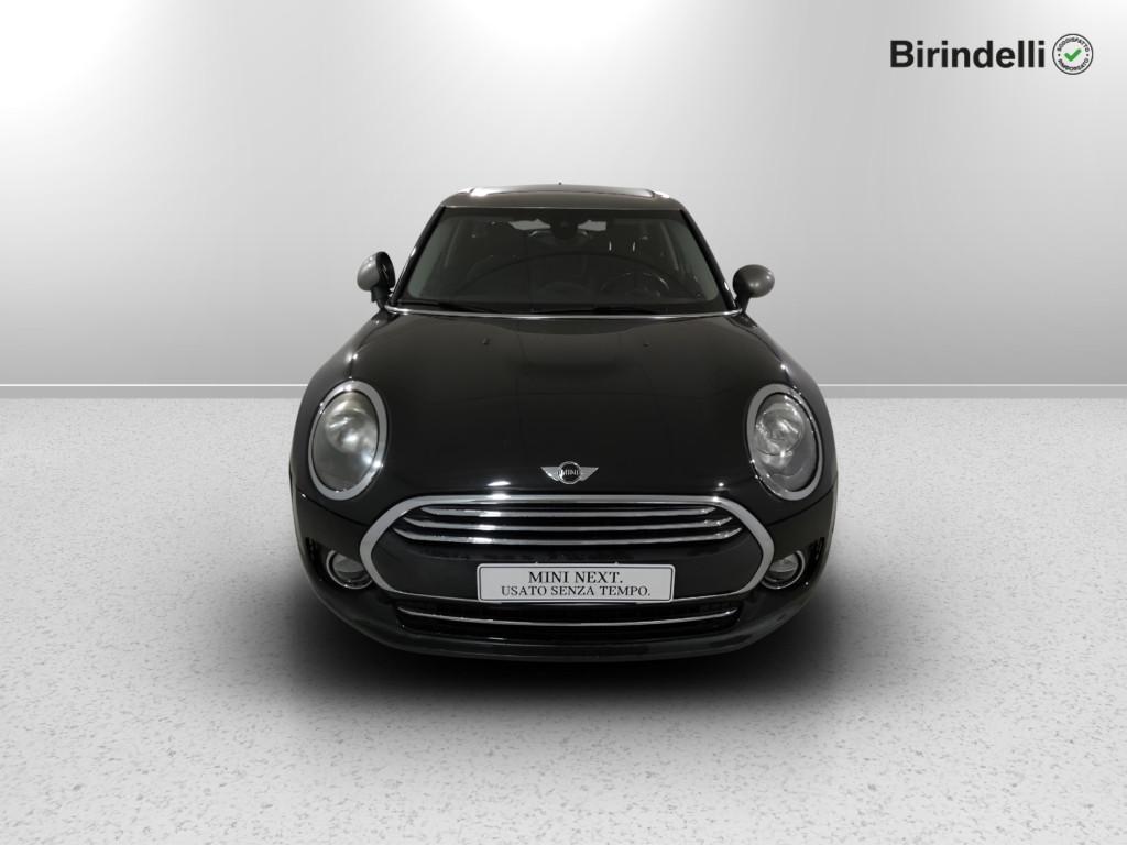 MINI Mini Clubman (F54) - Mini 1.5 One D Boost Clubman