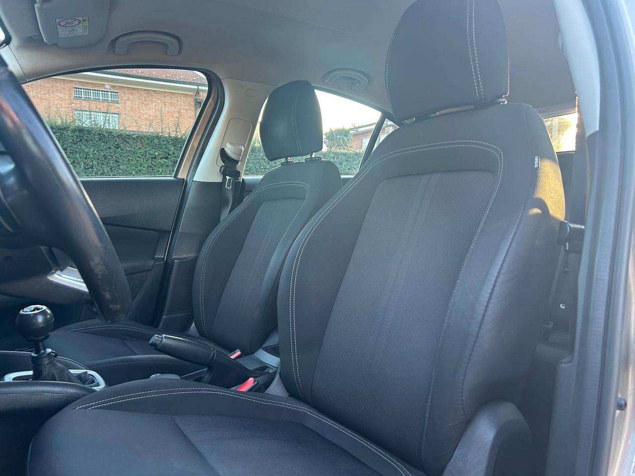 Fiat Tipo Easy 1.4 Turbo LPG #9533