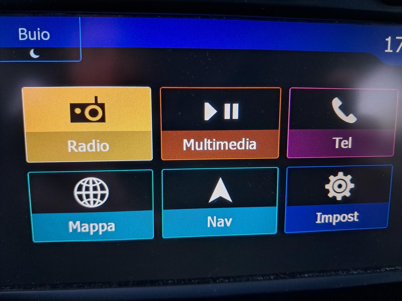 Dacia Duster 1.5 dCi 110CV Start&Stop 4x2 Lauréate