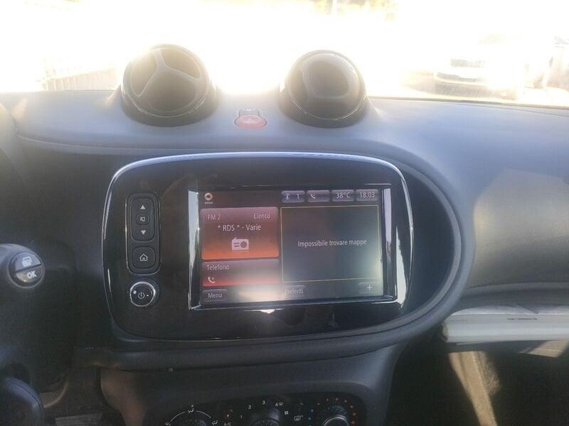 smart forfour 2ªs. (W453) 70 1.0 twinamic Youngster