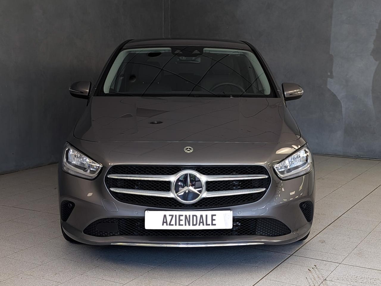 Mercedes-Benz B 180 180 Automatic Progressive Sport