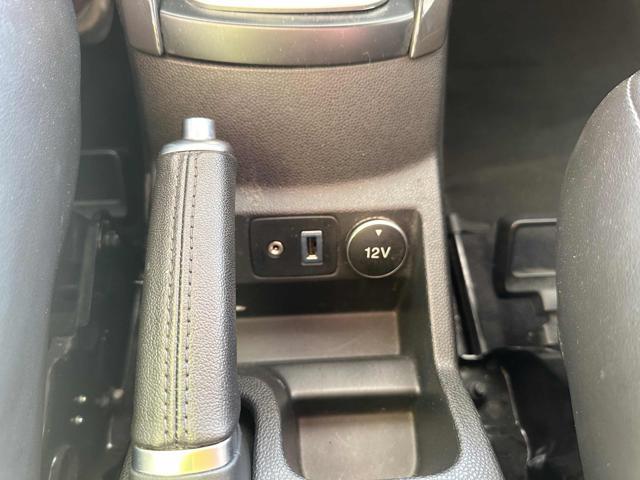 FORD EcoSport EURO 6 CAMBIO AUTOMATICO OK NEOPATENTATI