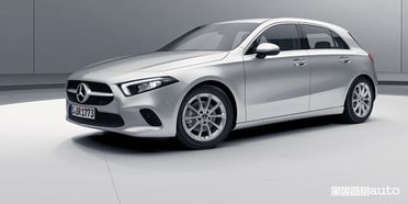 Mercedes-Benz Classe A (W177) - A 180 d Automatic Sport