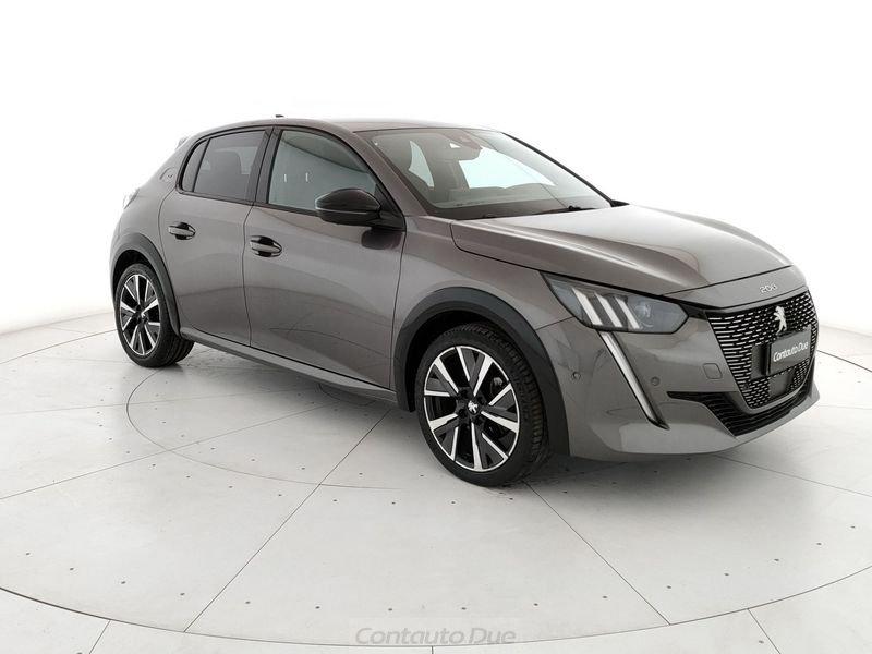 Peugeot 208 208 1.5 bluehdi GT s&s 100cv