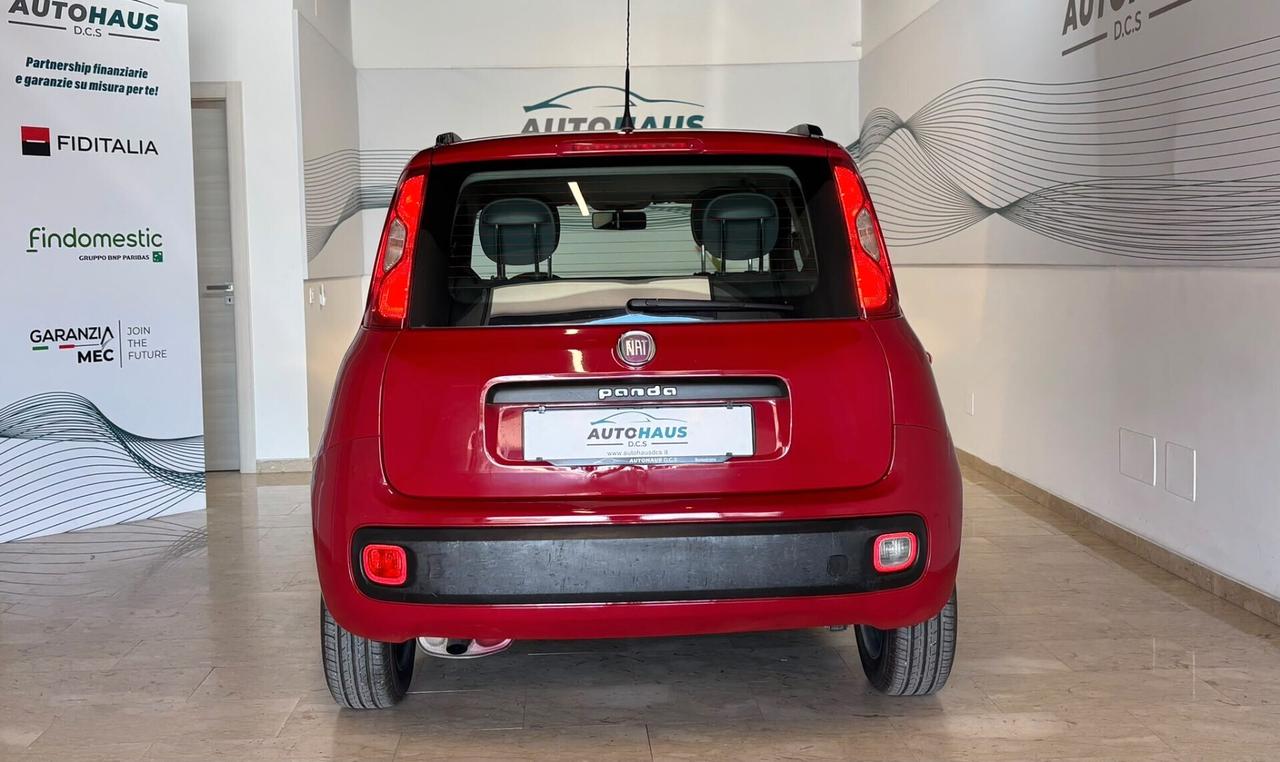Fiat Panda 1.3 MJT