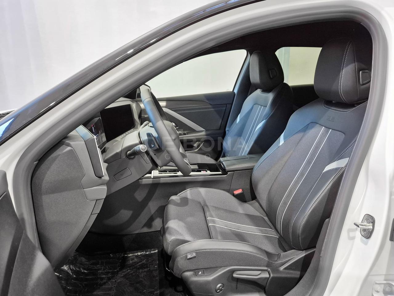 Opel Astra 1.2 t gs s&s 130cv at8