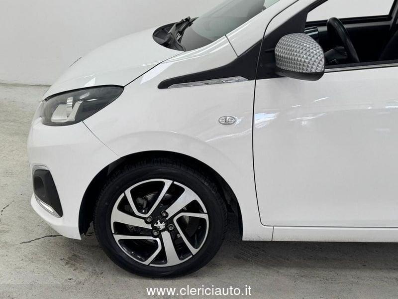 Peugeot 108 PureTech 82 5 porte Allure