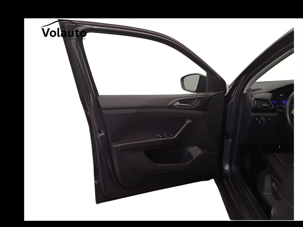 VOLKSWAGEN T-Cross 2019 - T-Cross 1.0 tsi Style 95cv