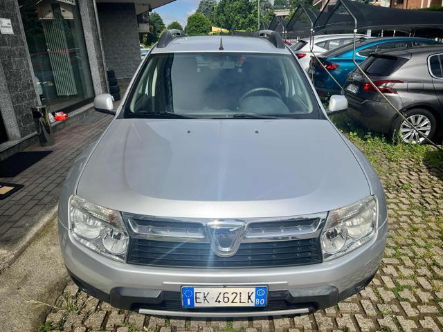 DACIA Duster 1.6 110CV 4x2 Lauréate