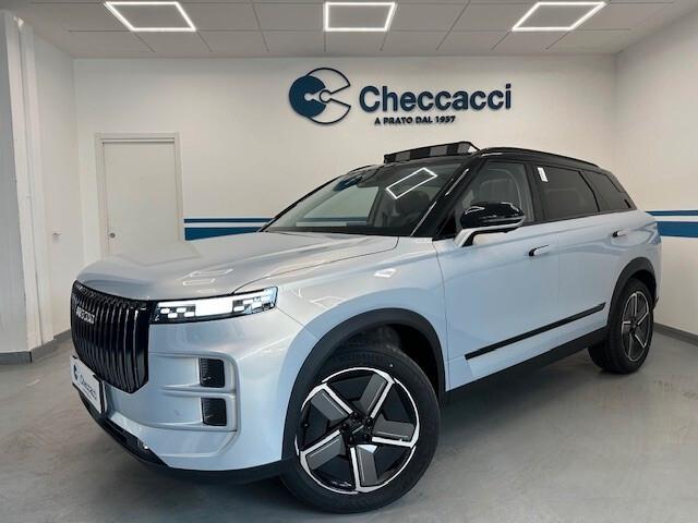 7 Jaecoo 7 1.6 TGDI 147 CV aut. 2WD Premium