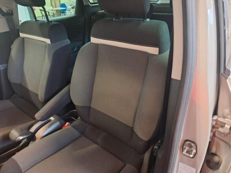 Citroen C3 Aircross Shine
