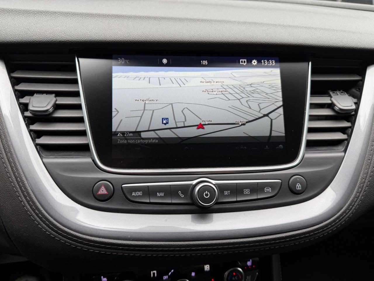 Opel Grandland X 1.5 Diesel aut. Innovation 2019